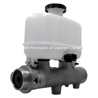 iD Select® - Brake Master Cylinder