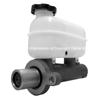 iD Select® - Brake Master Cylinder