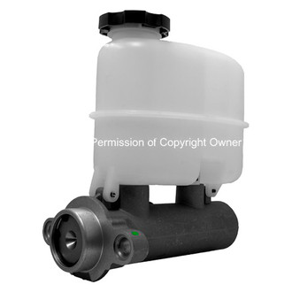 iD Select® - Brake Master Cylinder