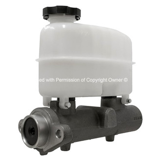 iD Select® - Brake Master Cylinder