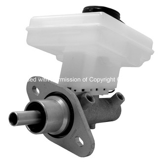iD Select® - Brake Master Cylinder