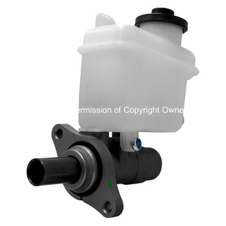 iD Select® - Brake Master Cylinder