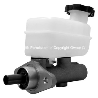 iD Select® - Brake Master Cylinder