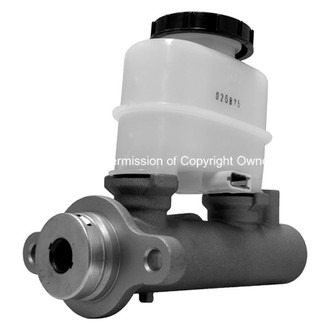 iD Select® - Brake Master Cylinder