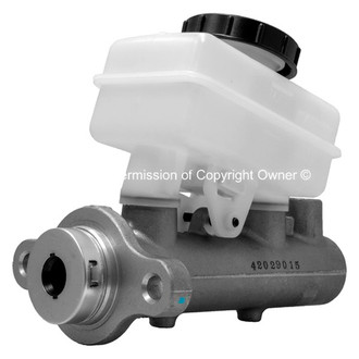 iD Select® - Brake Master Cylinder