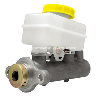 iD Select® - Brake Master Cylinder