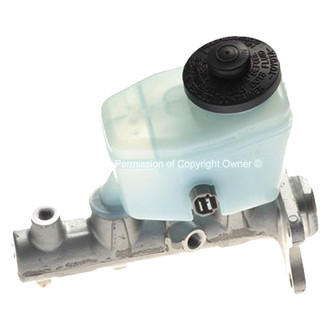 iD Select® - Brake Master Cylinder