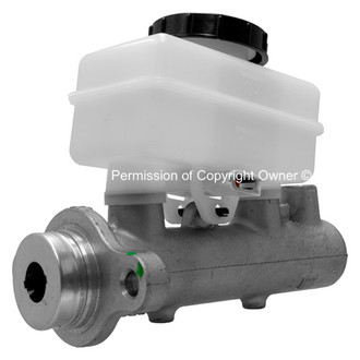 iD Select® - Brake Master Cylinder