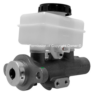 iD Select® - Brake Master Cylinder