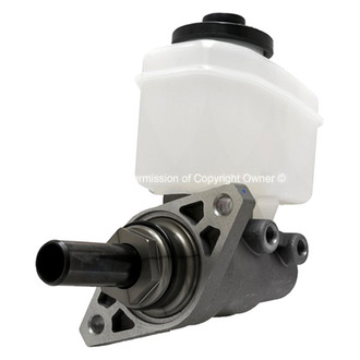 iD Select® - Brake Master Cylinder