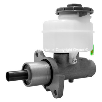 iD Select® - Brake Master Cylinder