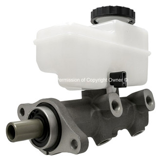 iD Select® - Brake Master Cylinder