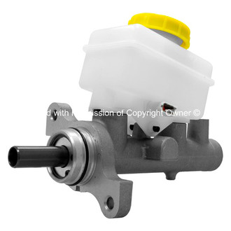 iD Select® - Brake Master Cylinder