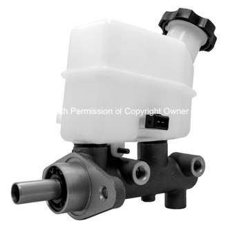 iD Select® - Brake Master Cylinder