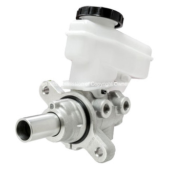 iD Select® - Brake Master Cylinder