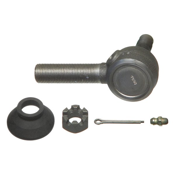 iD Select® - Passenger Side Outer Tie Rod End Assembly