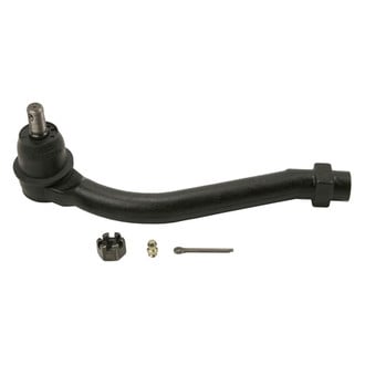 iD Select® - Passenger Side Outer Tie Rod End