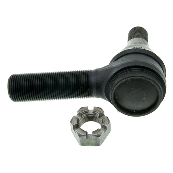 iD Select® - Driver Side Tie Rod End