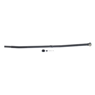 iD Select® - Driver Side Tie Rod End