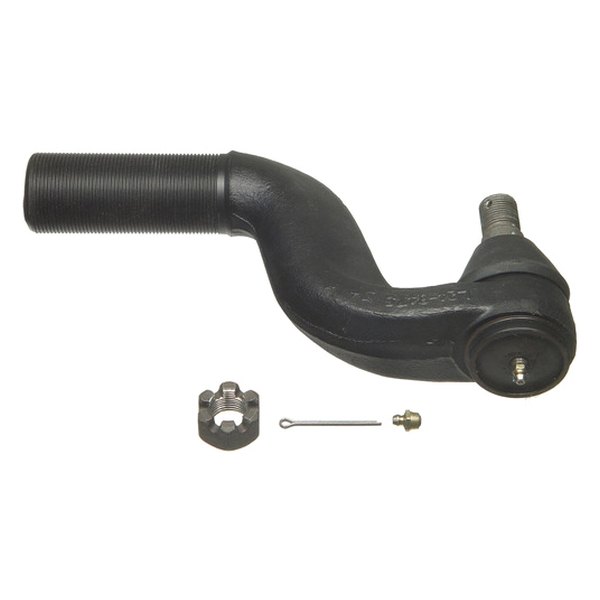 iD Select® - Driver Side Outer Tie Rod End Assembly