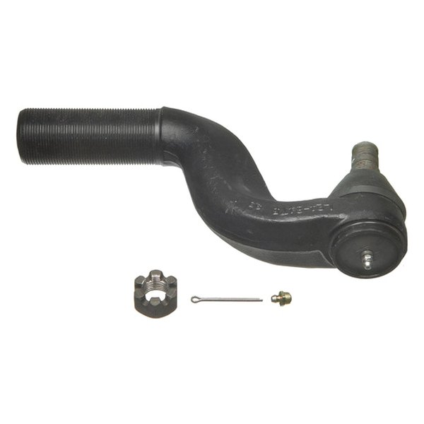 iD Select® - Passenger Side Tie Rod End Assembly
