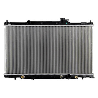 iD Select® - Downflow Engine Coolant Radiator