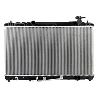 iD Select® - Downflow Engine Coolant Radiator