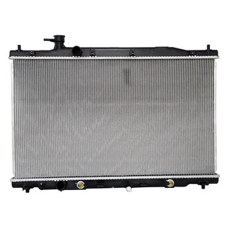 iD Select® - Downflow Engine Coolant Radiator