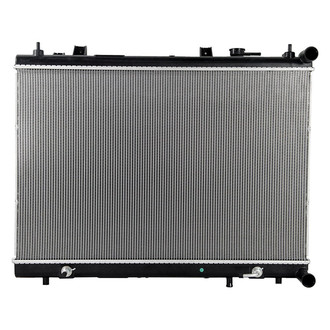 iD Select® - Downflow Engine Coolant Radiator