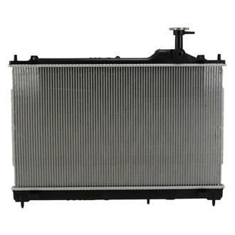iD Select® - Engine Coolant Radiator