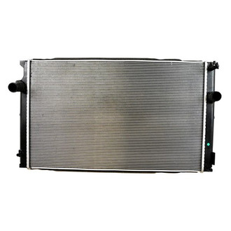 iD Select® - Engine Coolant Radiator