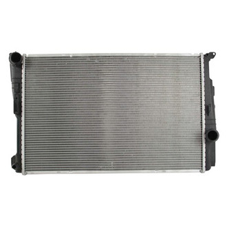 iD Select® - Engine Coolant Radiator