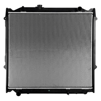 iD Select® - Engine Coolant Radiator