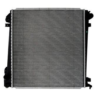 iD Select® - Crossflow Engine Coolant Radiator