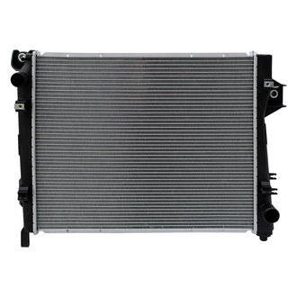 iD Select® - Crossflow Engine Coolant Radiator