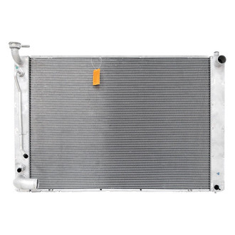 iD Select® - Crossflow Engine Coolant Radiator