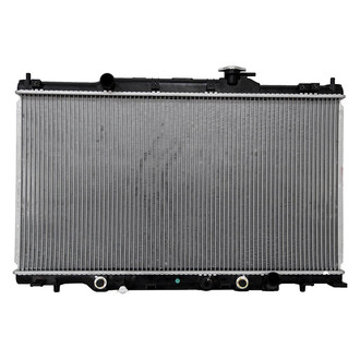 iD Select® - Downflow Engine Coolant Radiator