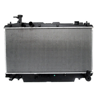 iD Select® - Engine Coolant Radiator