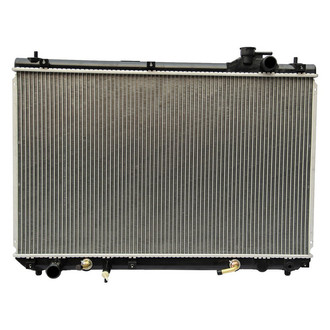 iD Select® - Downflow Engine Coolant Radiator