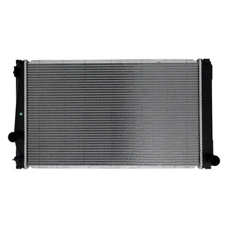 iD Select® - Engine Coolant Radiator