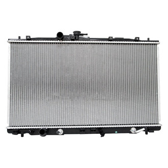 iD Select® - Downflow Engine Coolant Radiator