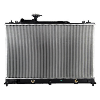 iD Select® - Downflow Engine Coolant Radiator