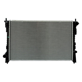 iD Select® - Engine Coolant Radiator