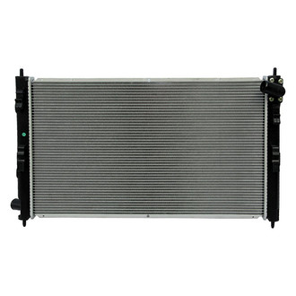 iD Select® - Engine Coolant Radiator