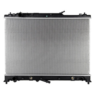 iD Select® - Downflow Engine Coolant Radiator
