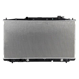 iD Select® - Downflow Engine Coolant Radiator
