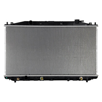 iD Select® - Downflow Engine Coolant Radiator