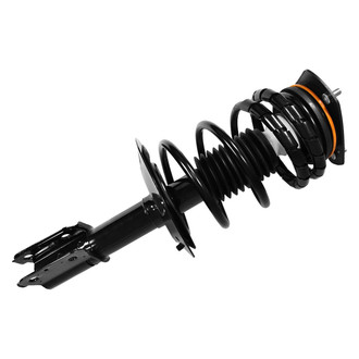 iD Select® - Front Driver Side Complete Strut Assembly