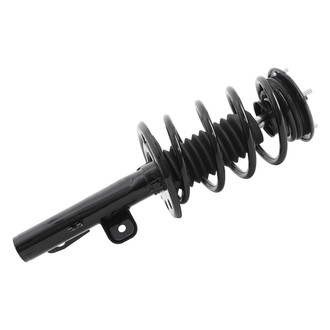iD Select® - Front Passenger Side Complete Strut Assembly