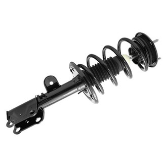 iD Select® - Front Passenger Side Complete Strut Assembly